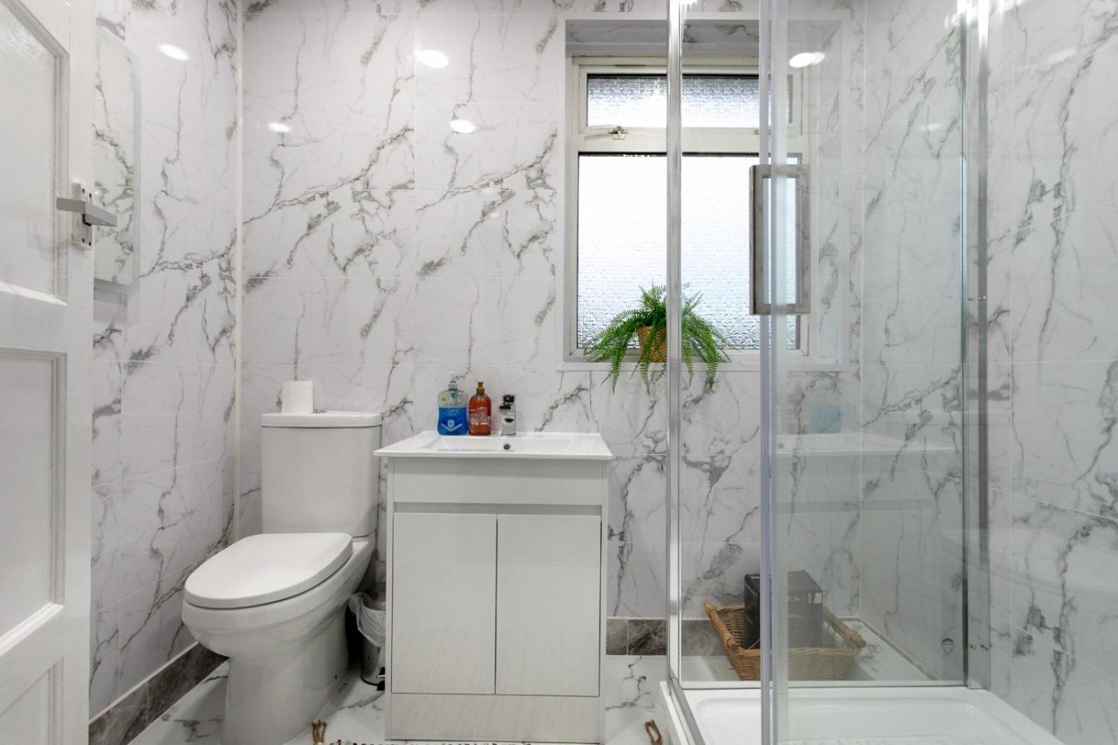 Cozyhome-3Br-5Guest#Netflix#Parking#Garden Nottingham Eksteriør billede