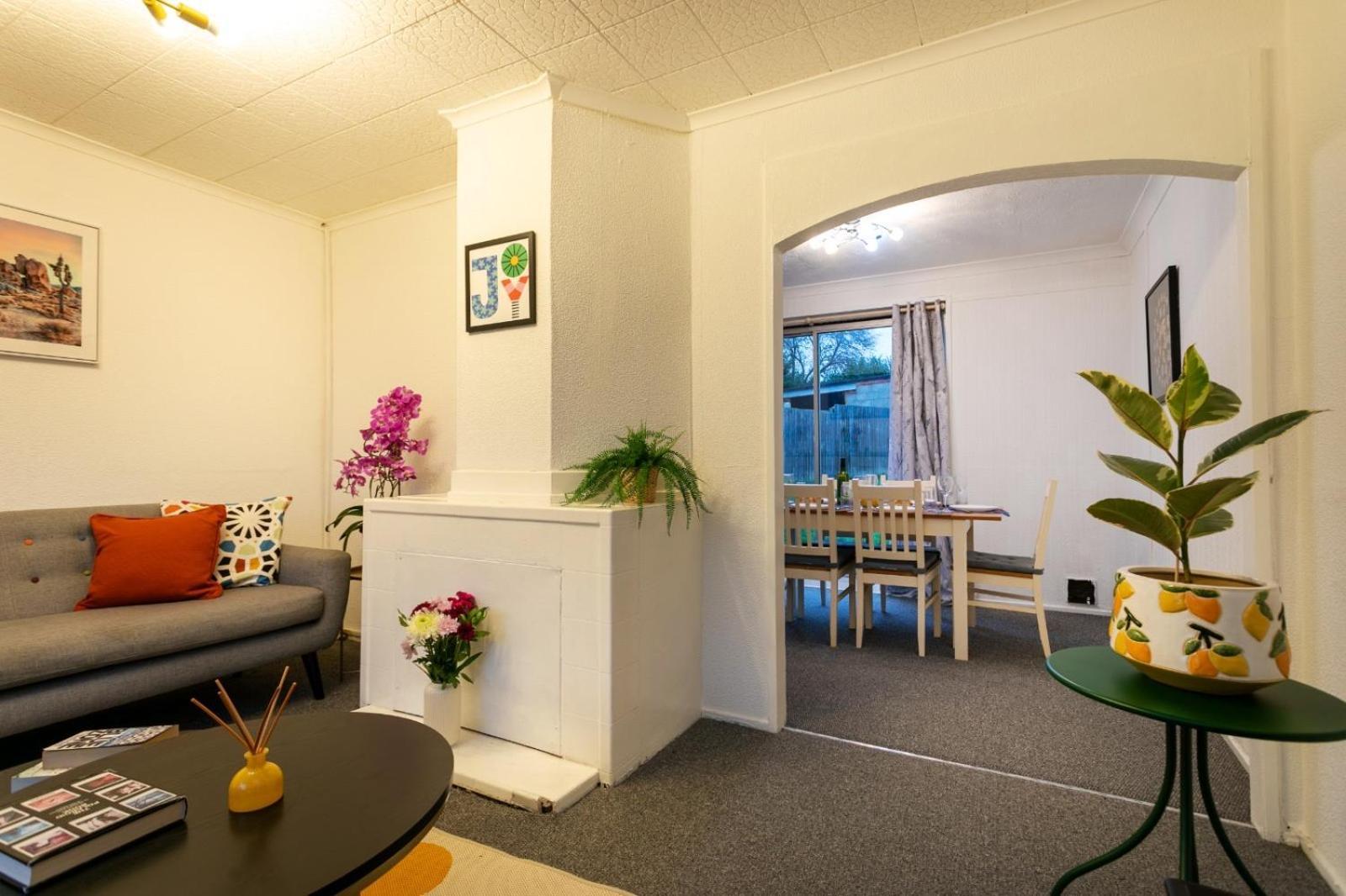 Cozyhome-3Br-5Guest#Netflix#Parking#Garden Nottingham Eksteriør billede