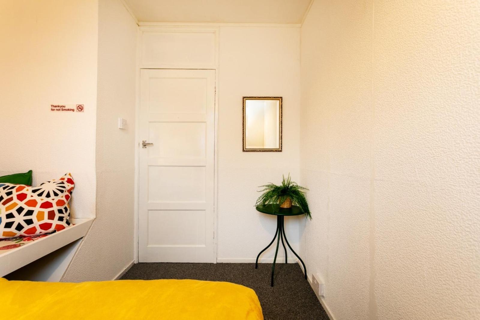 Cozyhome-3Br-5Guest#Netflix#Parking#Garden Nottingham Eksteriør billede