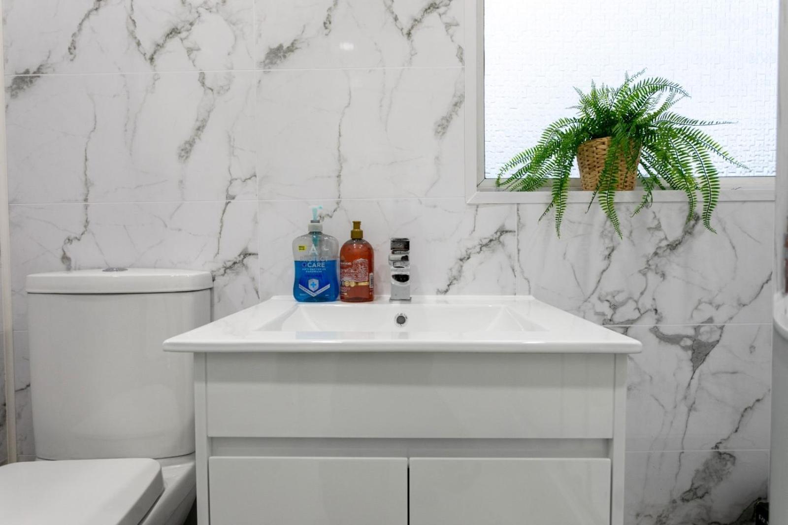 Cozyhome-3Br-5Guest#Netflix#Parking#Garden Nottingham Eksteriør billede
