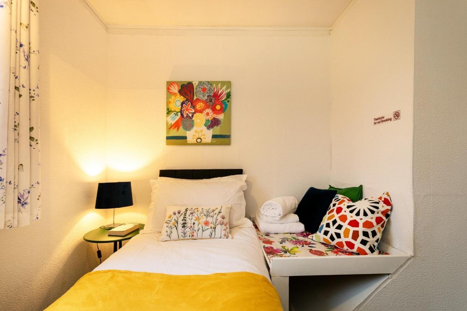 Cozyhome-3Br-5Guest#Netflix#Parking#Garden Nottingham Eksteriør billede
